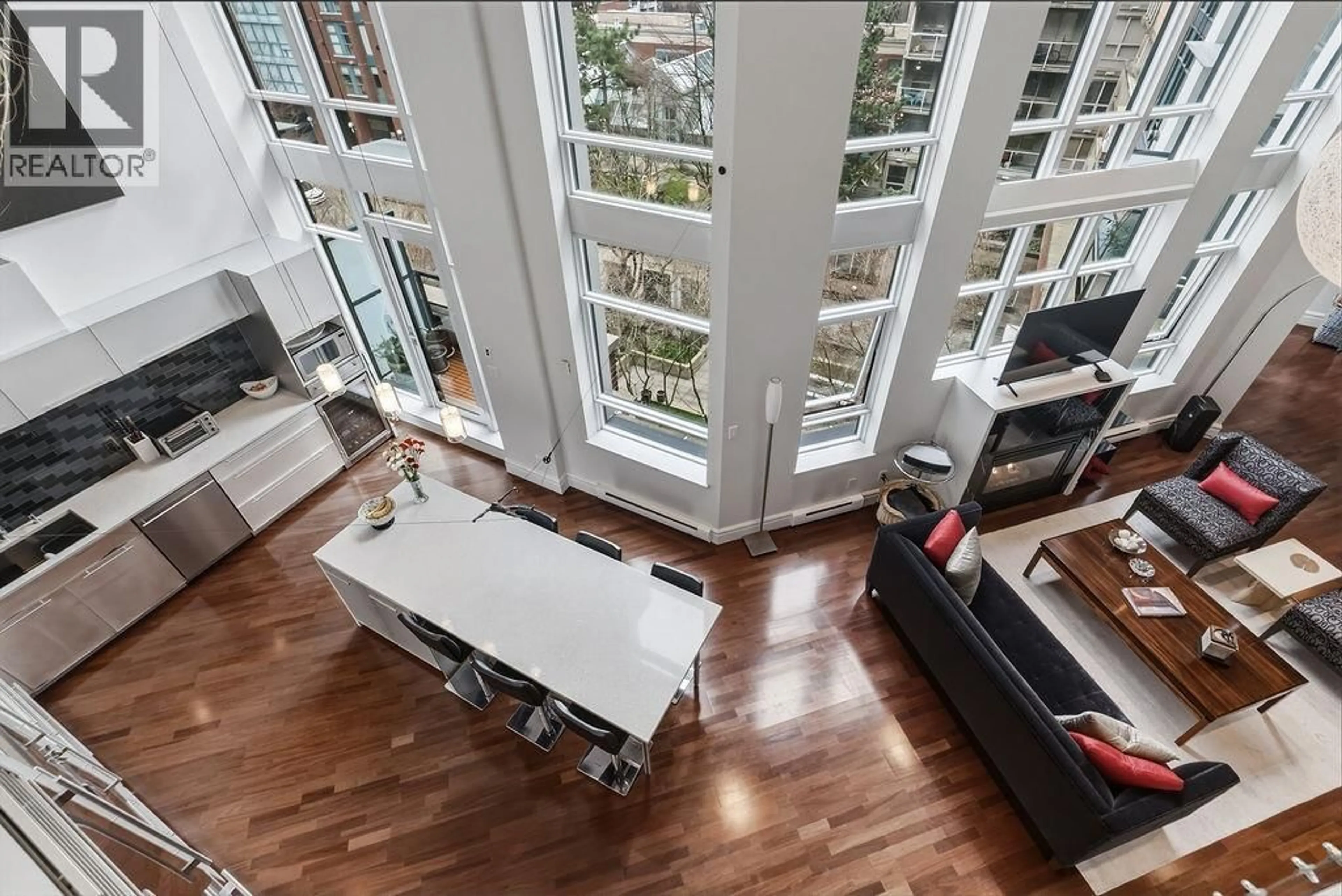 Unknown for 401 - 988 RICHARDS STREET, Vancouver British Columbia V6B8R2