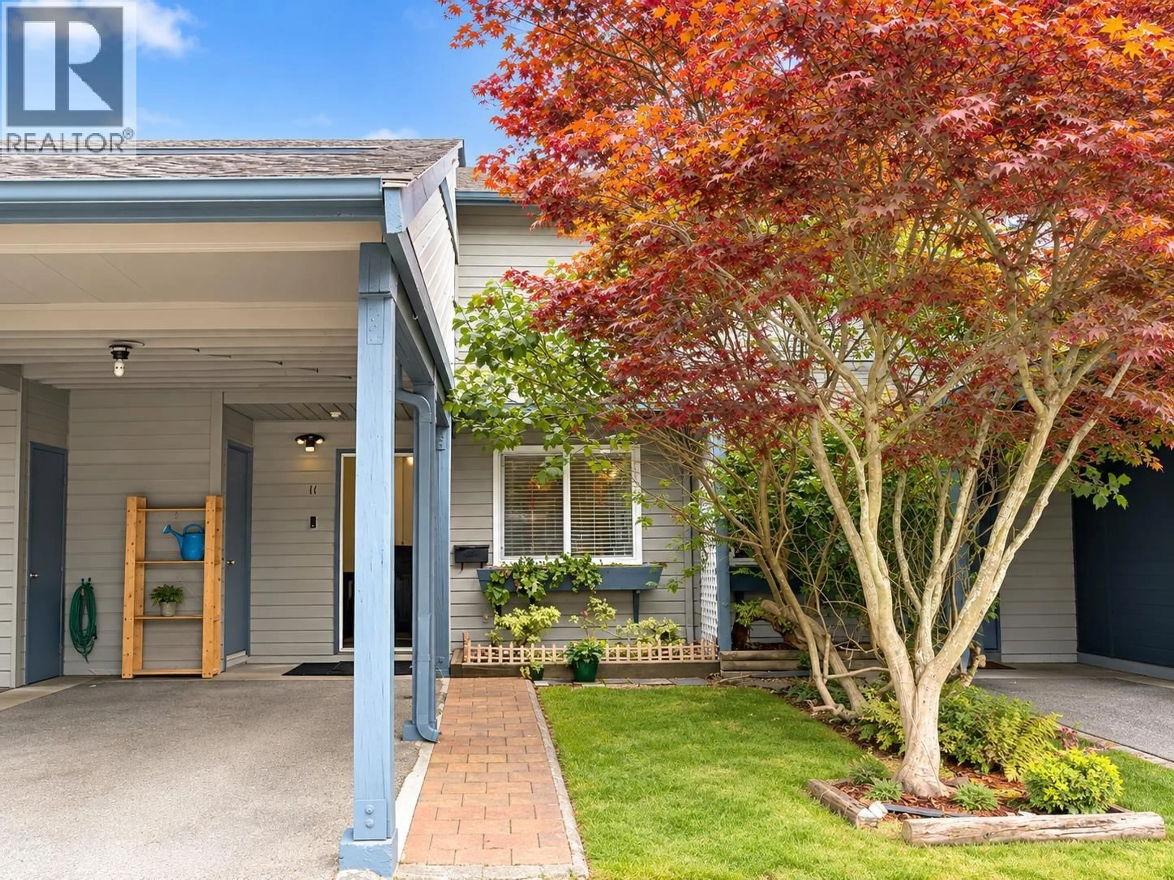 Unknown for 11 - 7300 LEDWAY ROAD, Richmond British Columbia V7C4N9