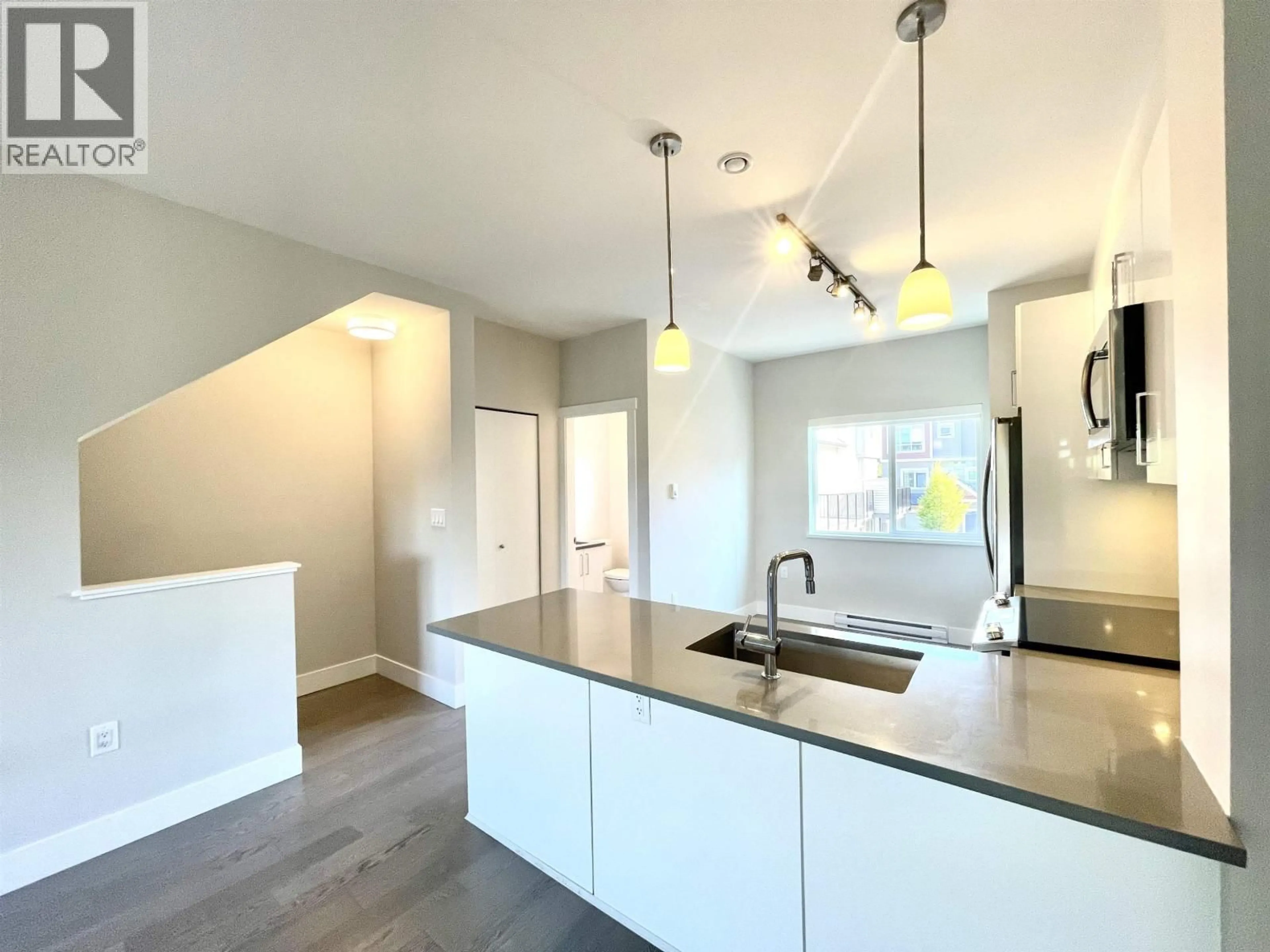 Open concept kitchen, unknown for 3 - 22600 GILLEY ROAD, Richmond British Columbia V6V1E4