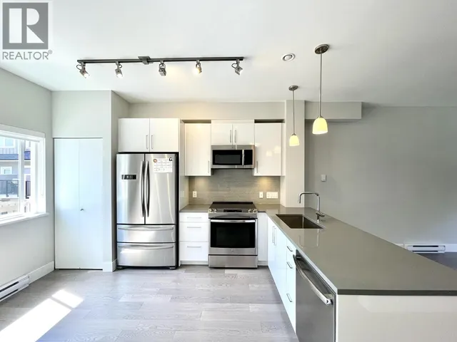 3 - 22600 GILLEY ROAD, Richmond 3