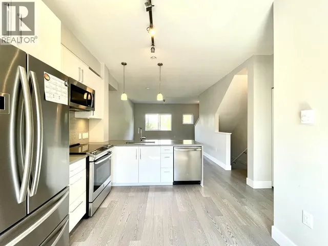 3 - 22600 GILLEY ROAD, Richmond 4