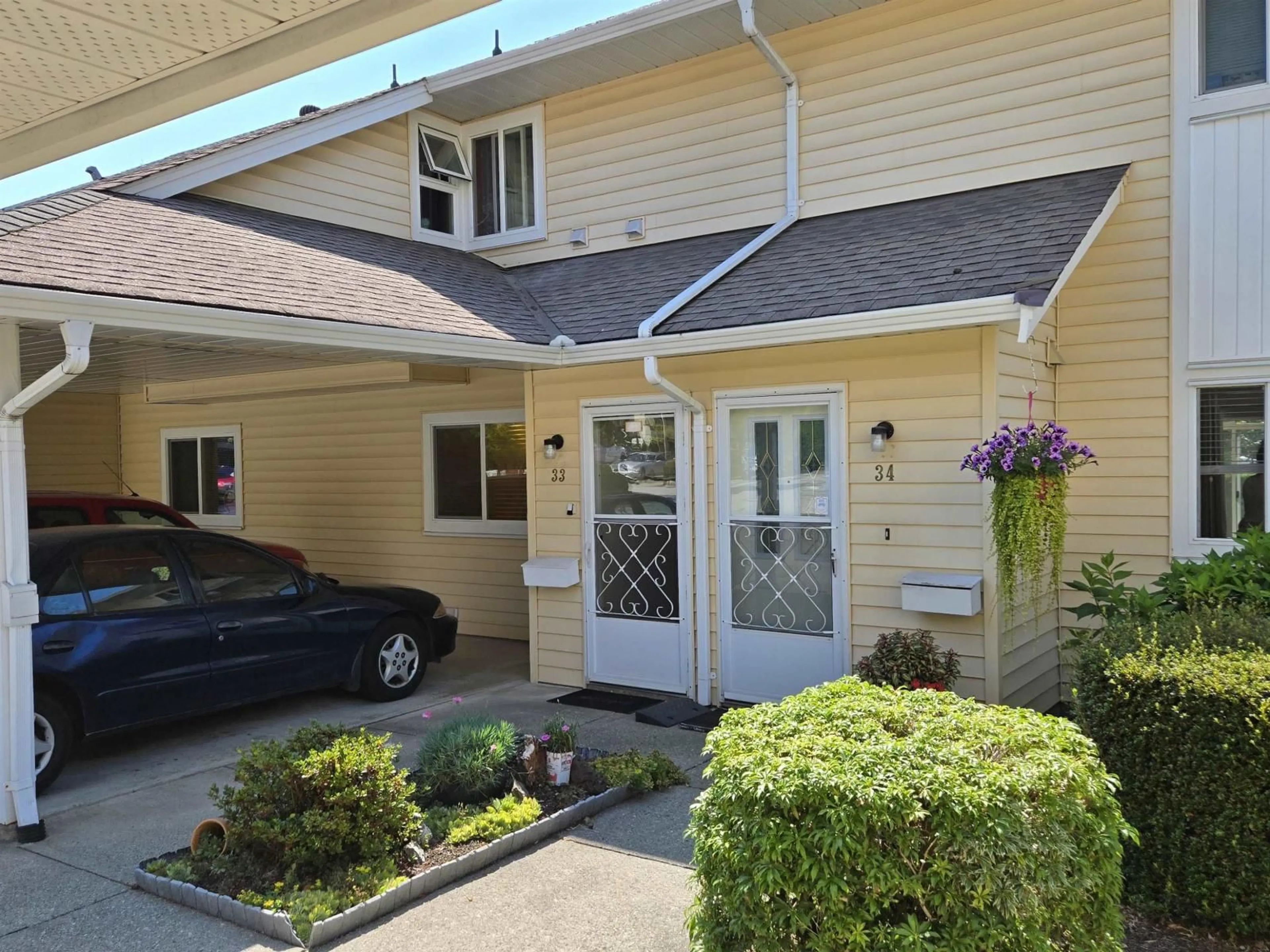 Unknown for 33 - 7525 MARTIN PLACE, Mission British Columbia V2V6N2