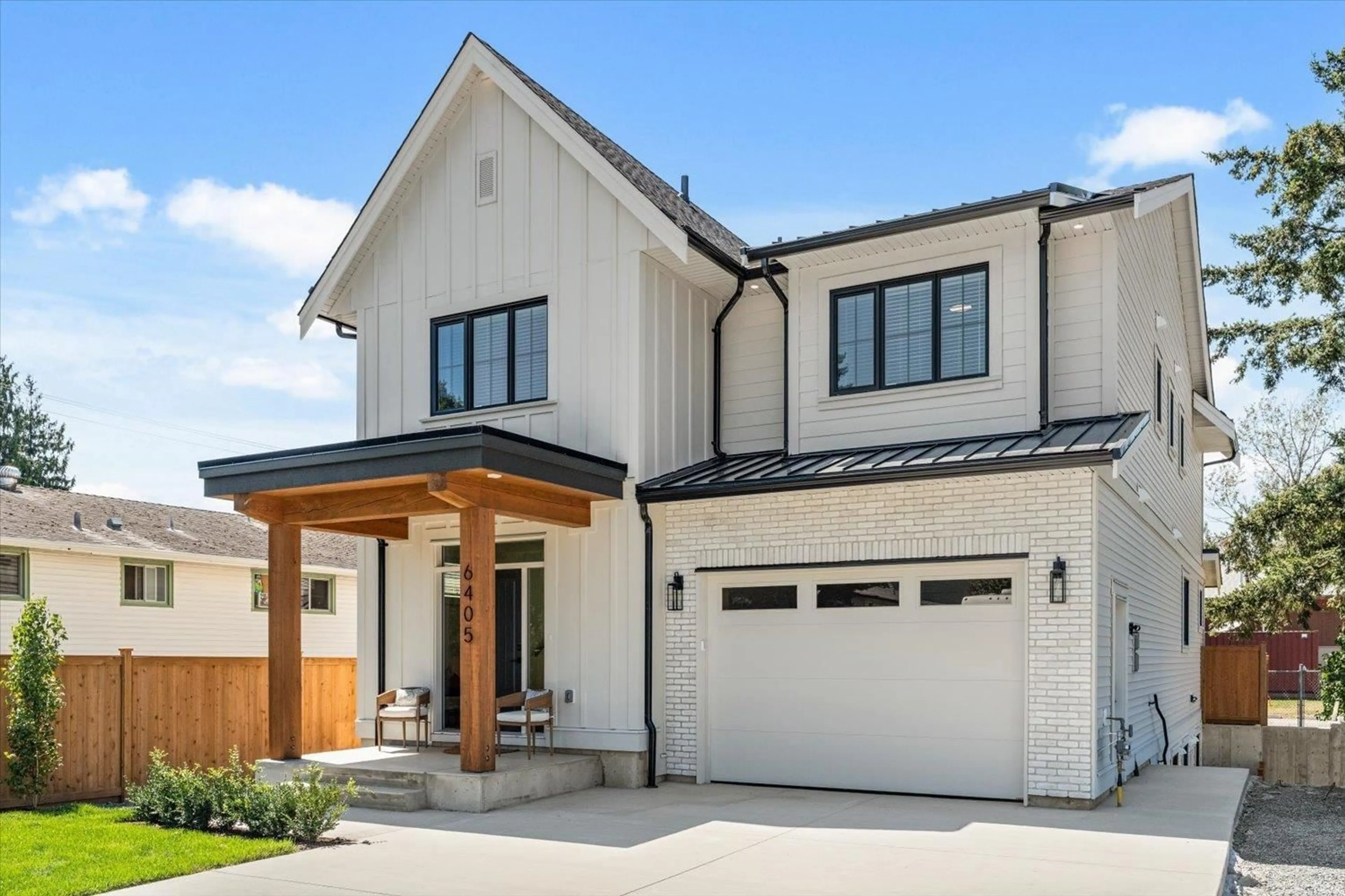 Unknown for 6405 SILVERTHORNE ROAD, Chilliwack British Columbia V2R2N6