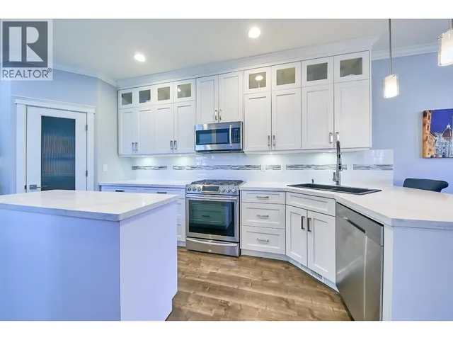 44 - 10480 248 STREET, Maple Ridge 4