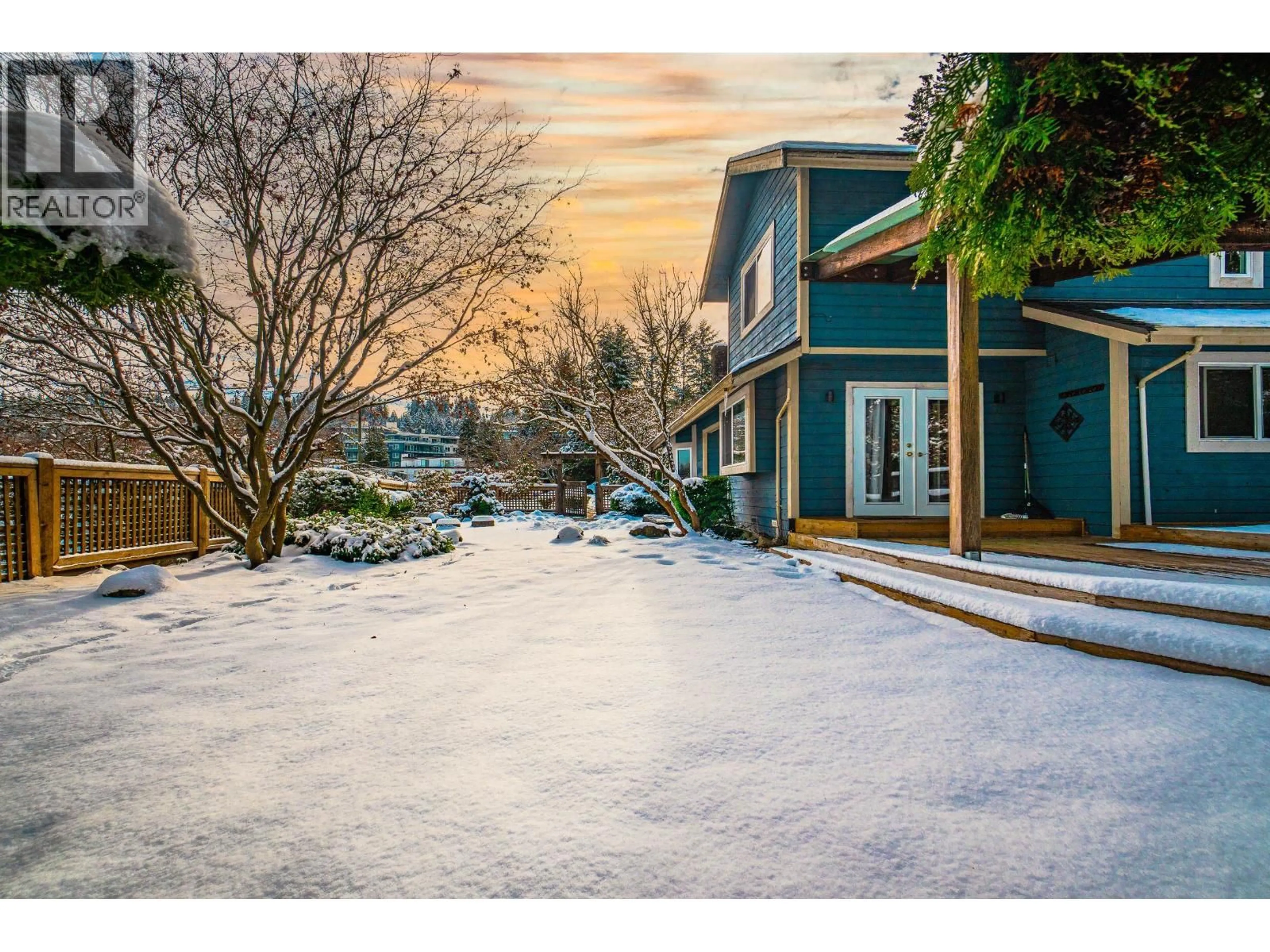 A pic from outside/outdoor area/front of a property/back of a property/a pic from drone, street for 1936 CLARKE STREET, Port Moody British Columbia V3H1X9