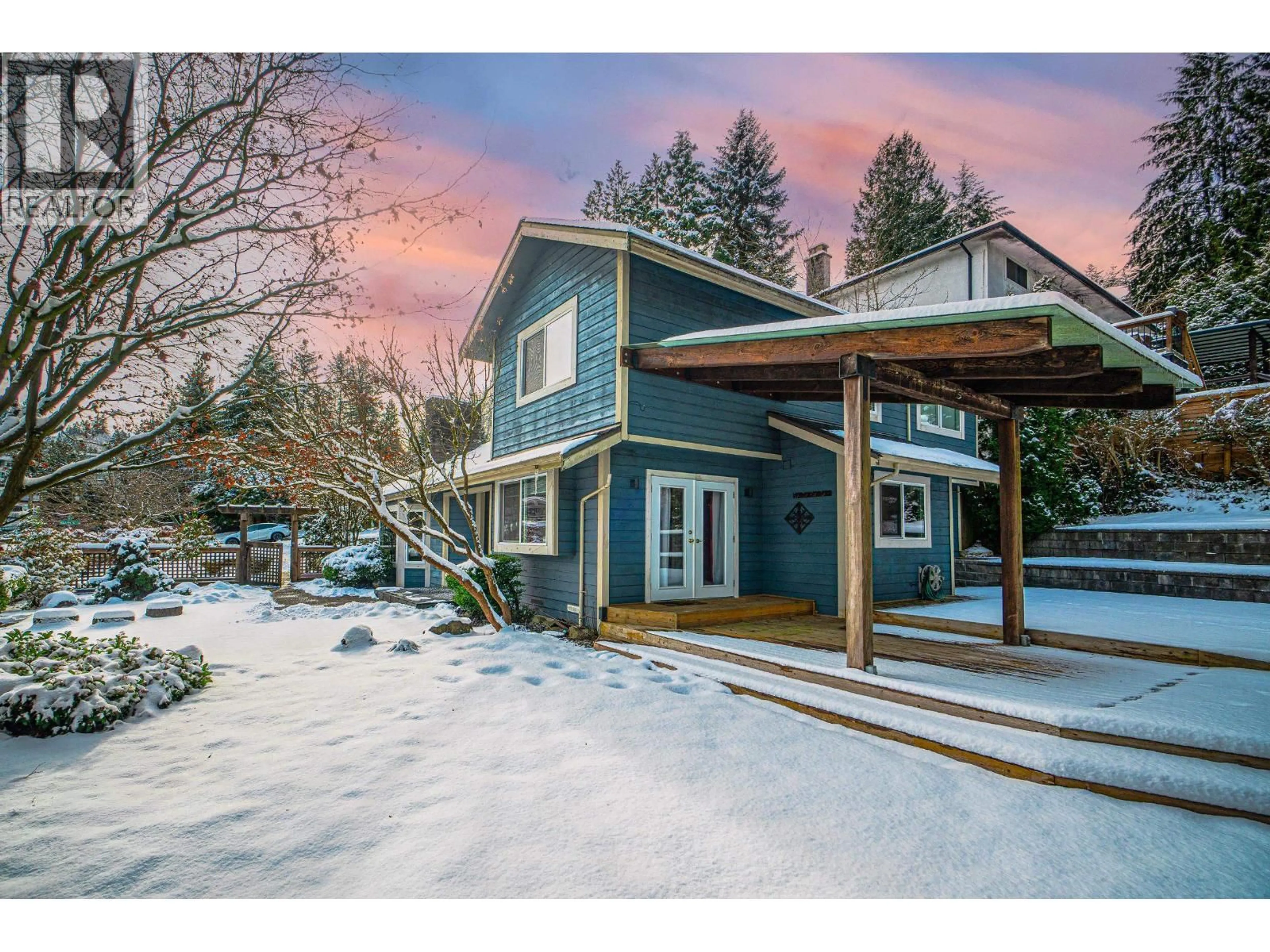 Unknown for 1936 CLARKE STREET, Port Moody British Columbia V3H1X9