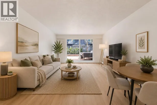 102 - 270 3RD STREET, North Vancouver 5