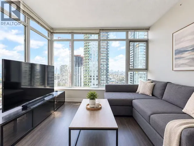 2506 - 4900 LENNOX LANE, Burnaby 3