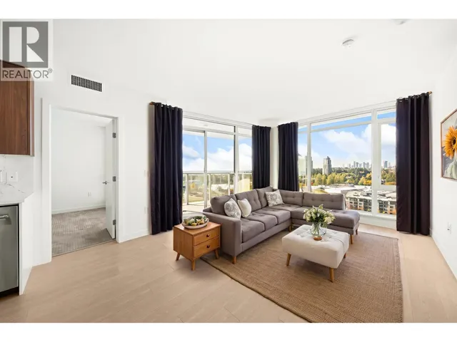 1601 - 7683 PARK CRESCENT, Burnaby 4