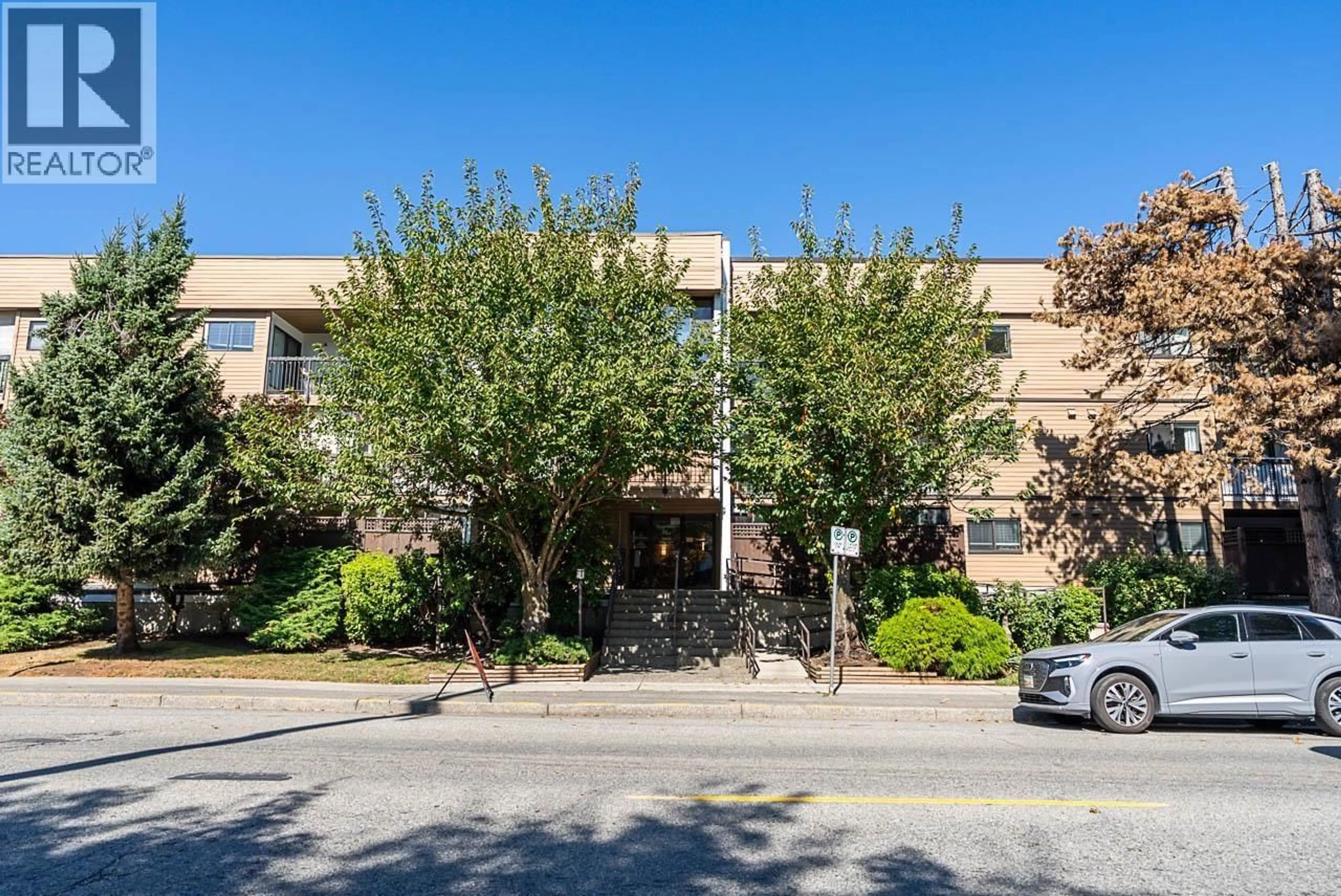 Unknown for 212 - 2245 WILSON AVENUE, Port Coquitlam British Columbia V3C1Z4