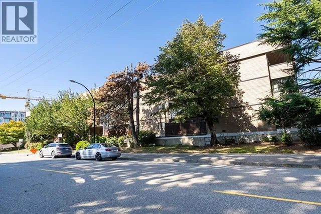 212 - 2245 WILSON AVENUE, Port Coquitlam 2
