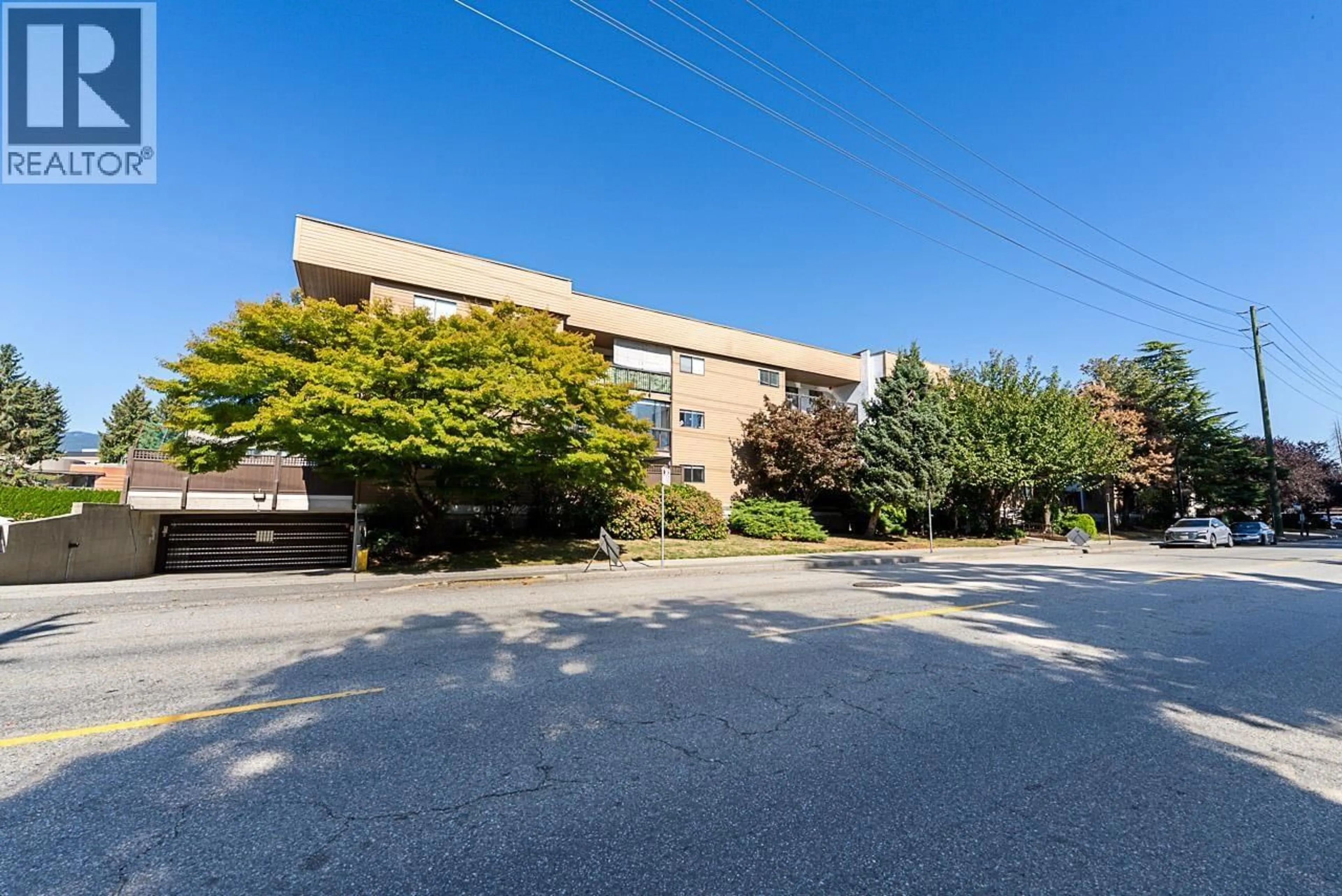 Unknown for 212 - 2245 WILSON AVENUE, Port Coquitlam British Columbia V3C1Z4