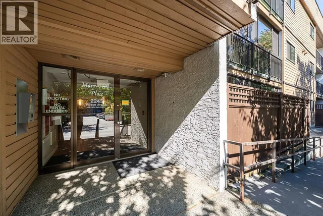 212 - 2245 WILSON AVENUE, Port Coquitlam 5