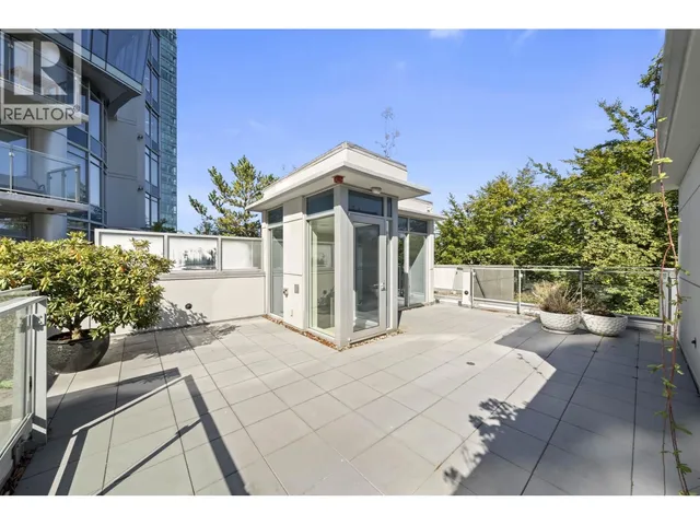 TH19 - 1281 W CORDOVA STREET, Vancouver 5