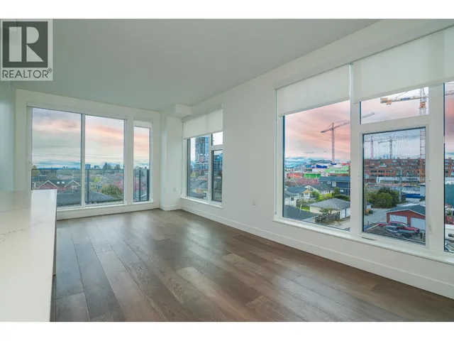 411 - 5733 ALBERTA STREET, Vancouver 5