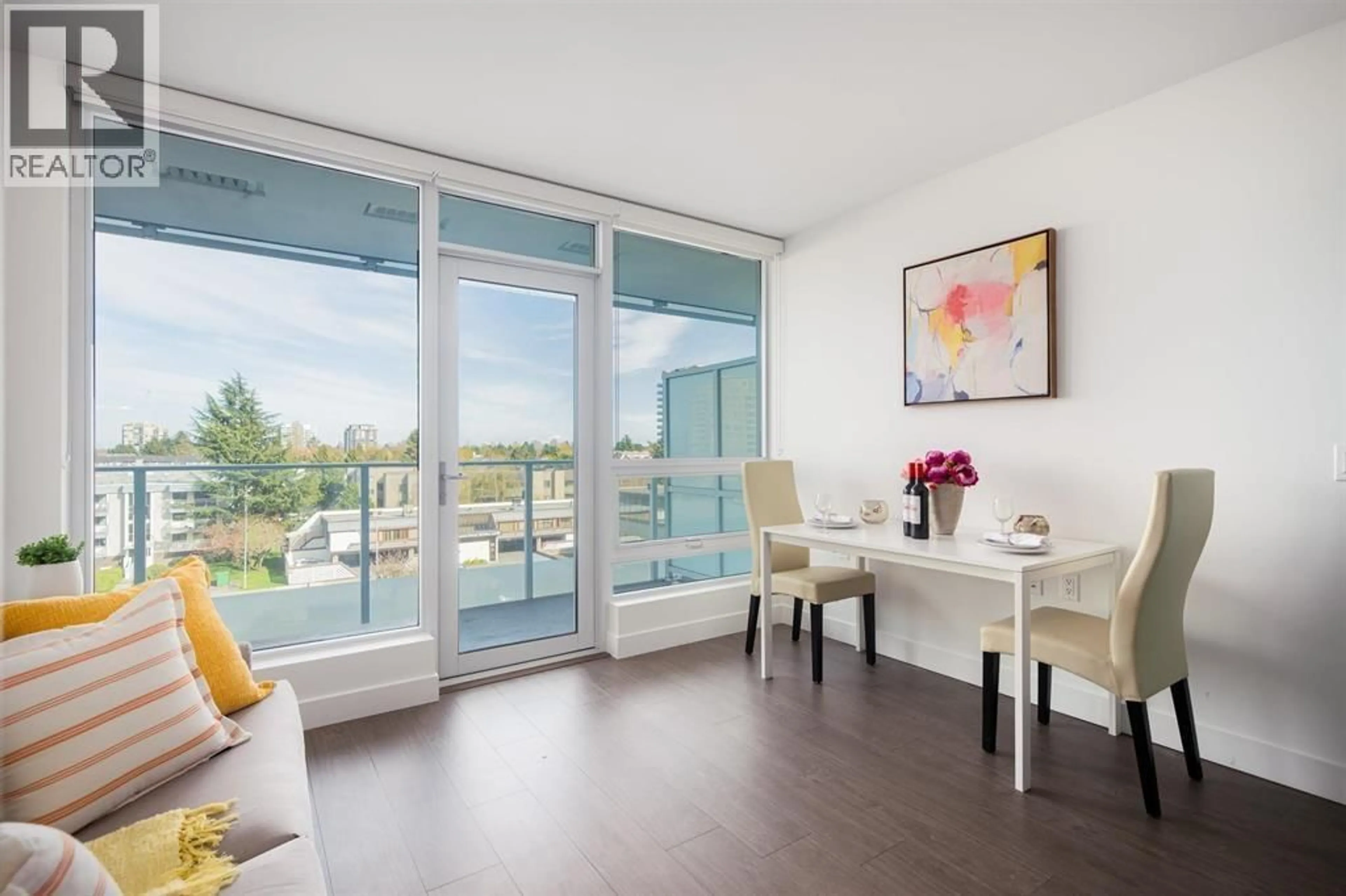 A pic of a room for 525 - 8133 COOK ROAD, Richmond British Columbia V6Y0L7