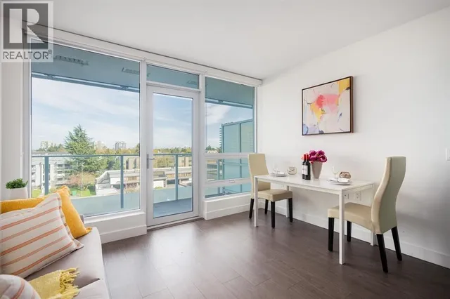 525 - 8133 COOK ROAD, Richmond 3
