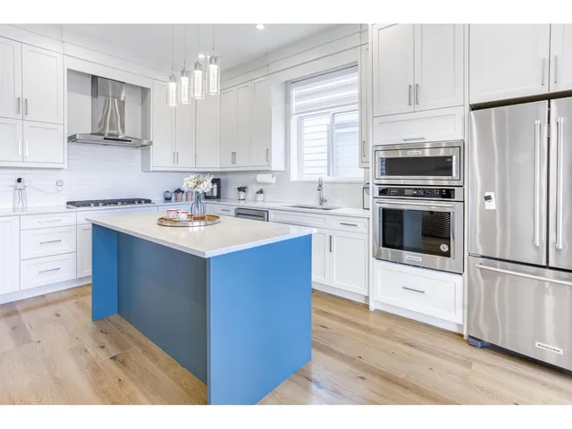 16774 20A AVENUE, Surrey 3