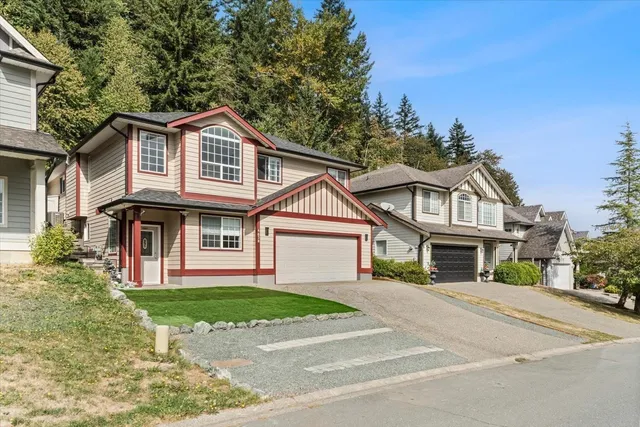4838 TESKEY ROAD, Chilliwack 4