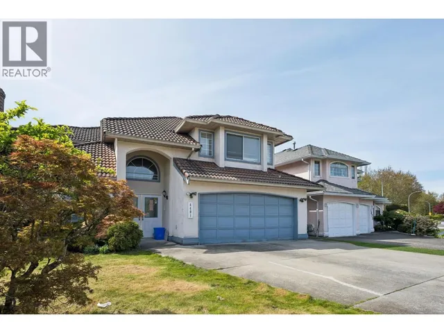 4491 CARTER DRIVE, Richmond 3