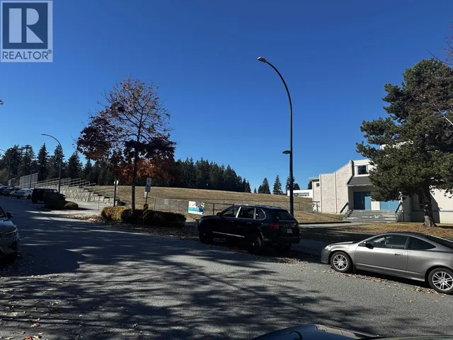 205 - 1122 KING ALBERT AVENUE, Coquitlam 2