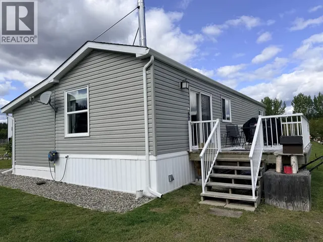 2741 ENTERPRISE ROAD, Williams Lake 2