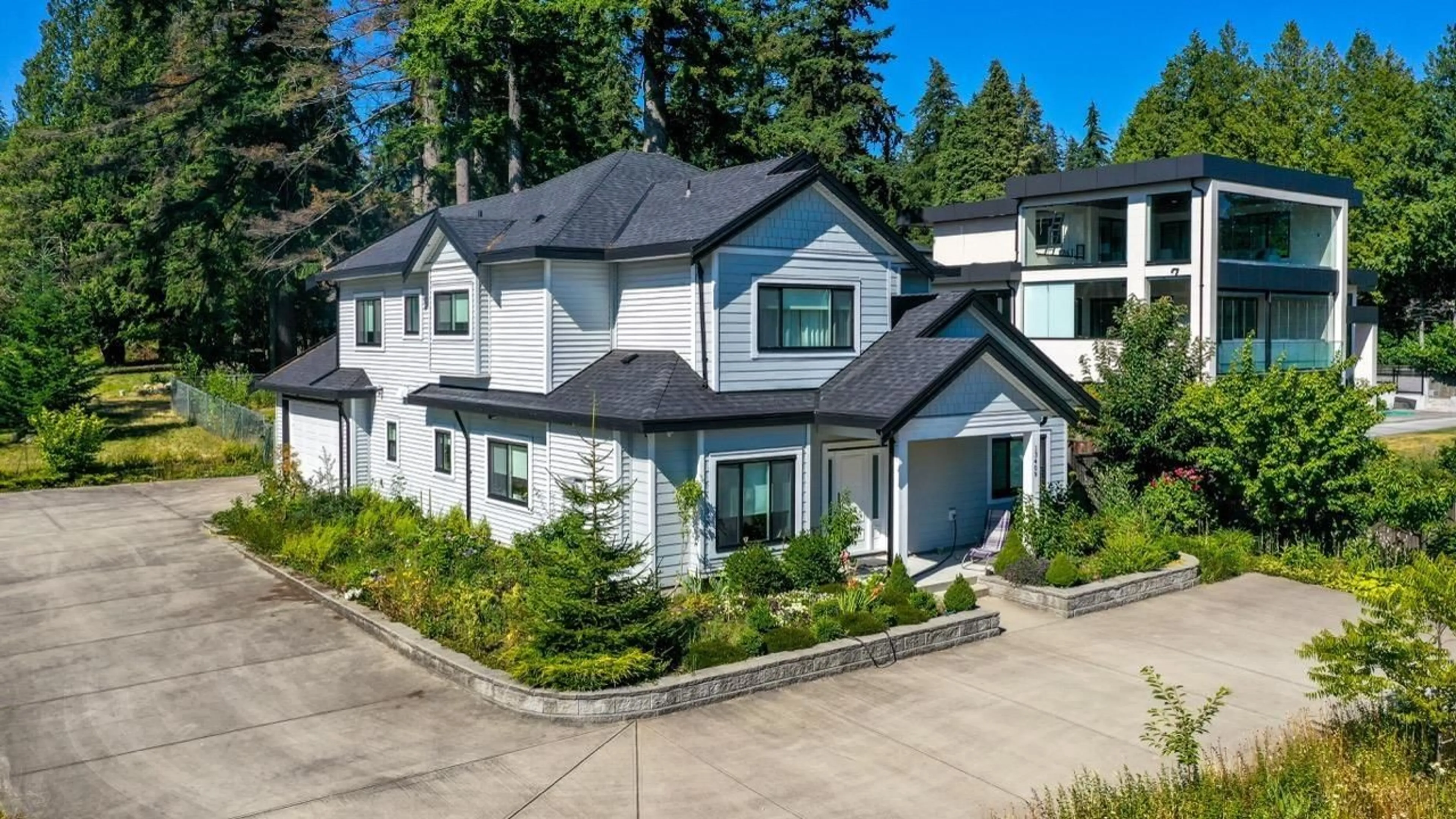 Unknown for 13409 56 AVENUE, Surrey British Columbia V3X2Z5