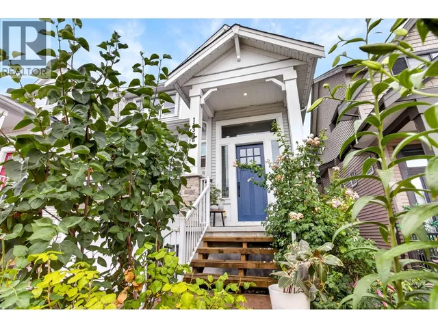 11328 230 STREET, Maple Ridge 3