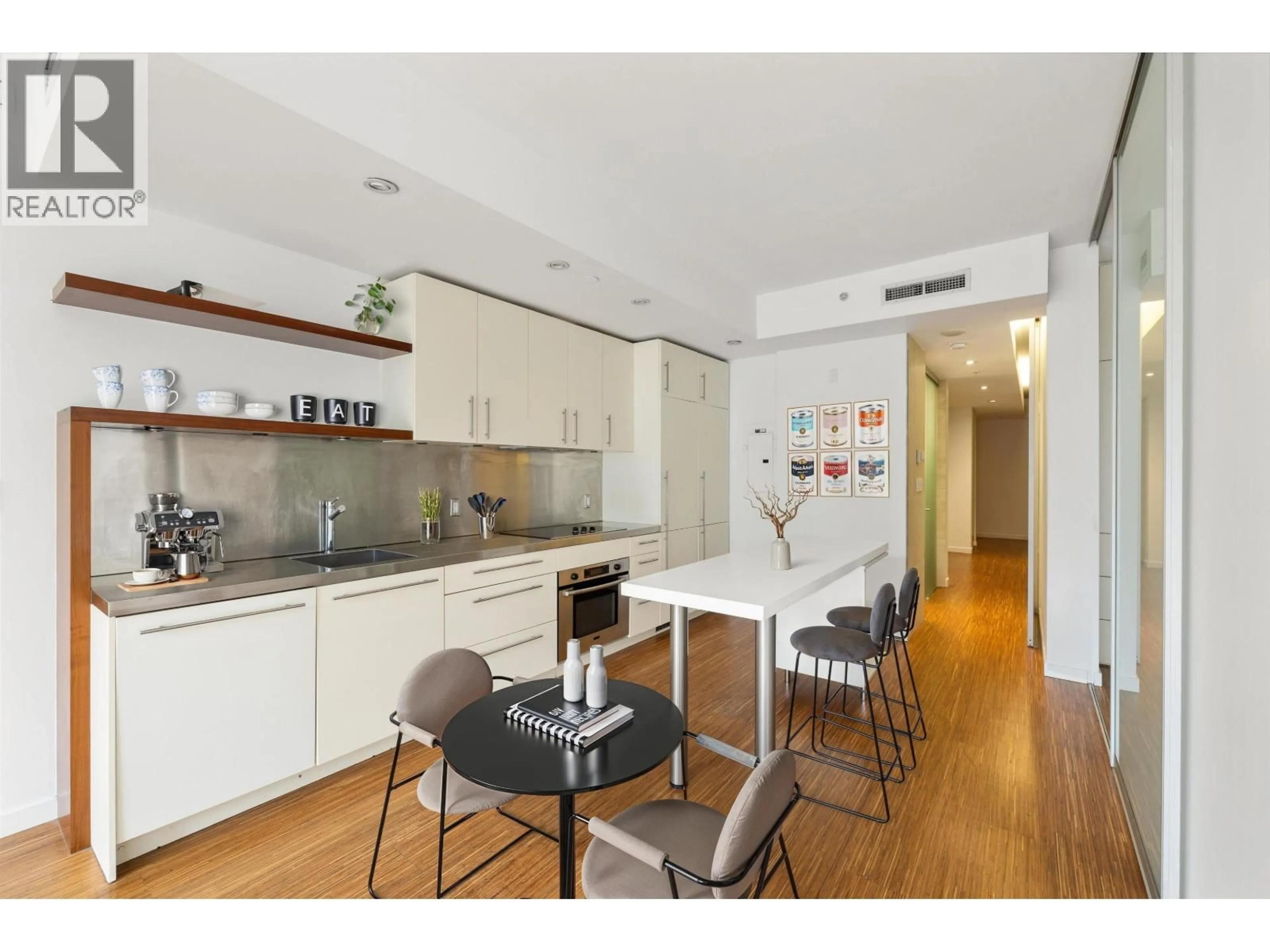Unknown for 506 - 36 WATER STREET, Vancouver British Columbia V6B0B7