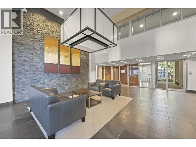 502 - 2979 GLEN DRIVE, Coquitlam 2