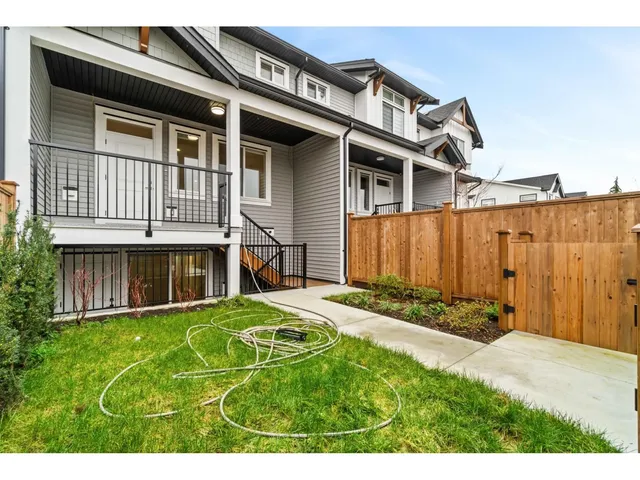 20997 83 AVENUE, Langley 2