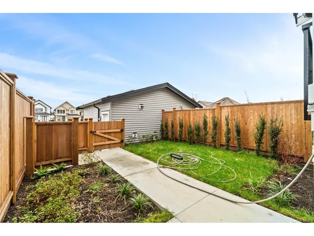 20997 83 AVENUE, Langley 3