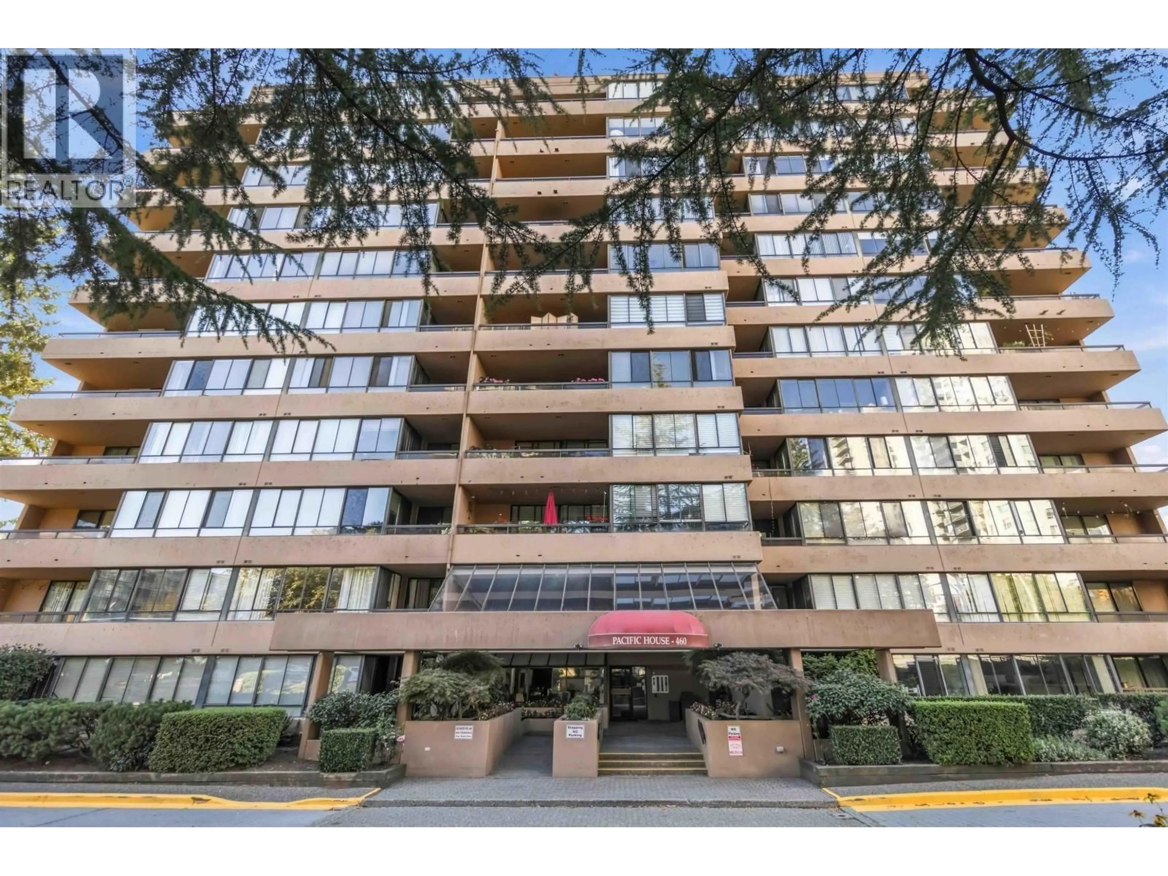 Indoor foyer for 307 - 460 WESTVIEW STREET, Coquitlam British Columbia V3K6C9