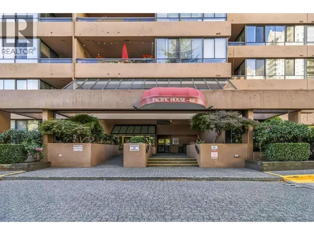 307 - 460 WESTVIEW STREET, Coquitlam 5