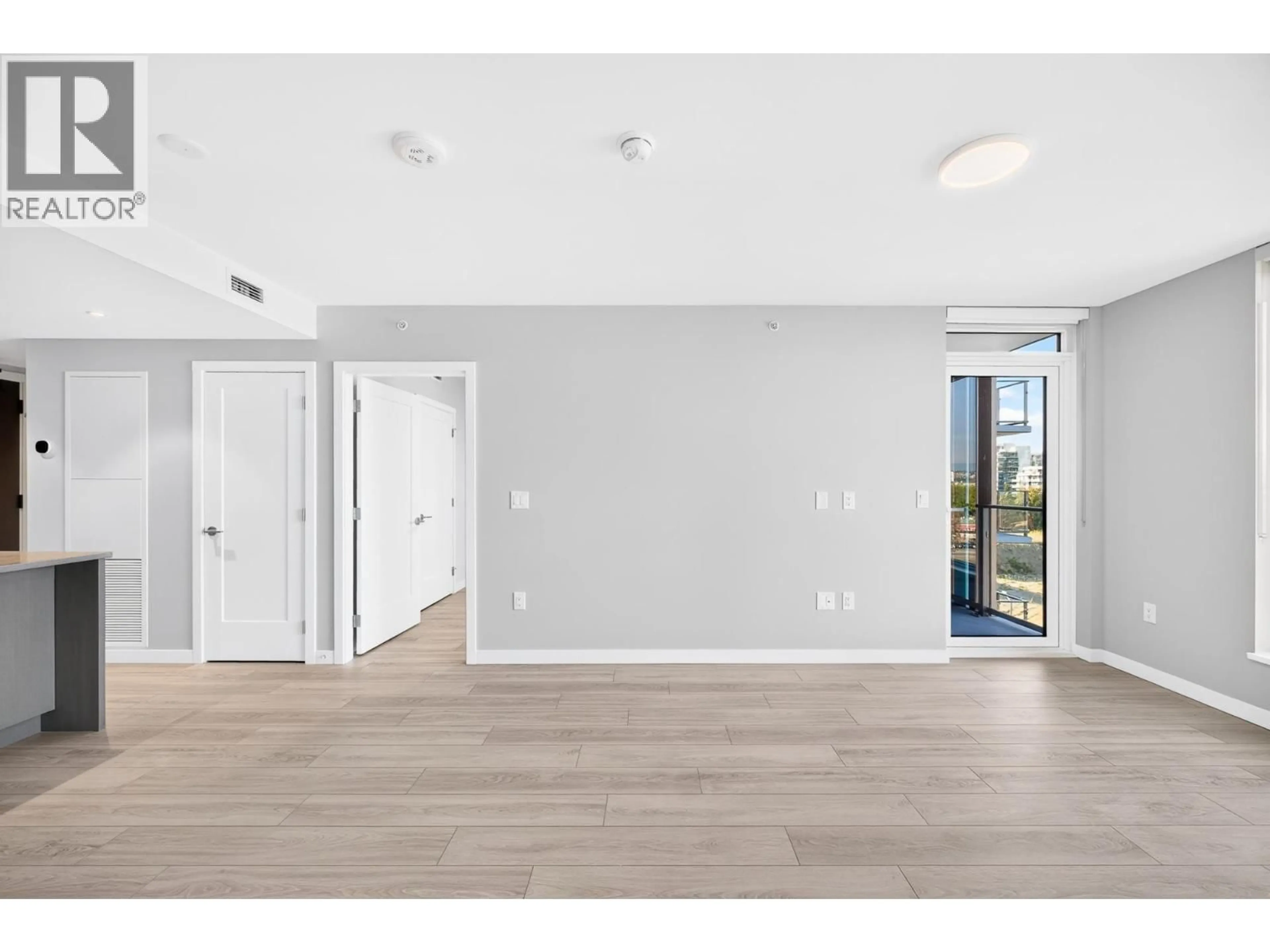 Indoor entryway for 603 - 3588 KETCHESON ROAD, Richmond British Columbia V6X1K2