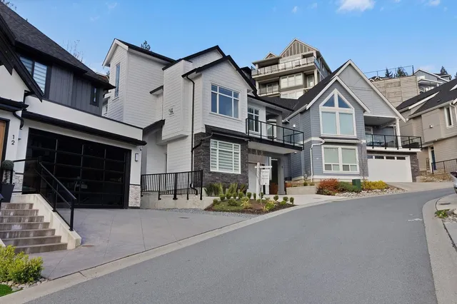 11 - 4217 OLD CLAYBURN ROAD, Abbotsford 3