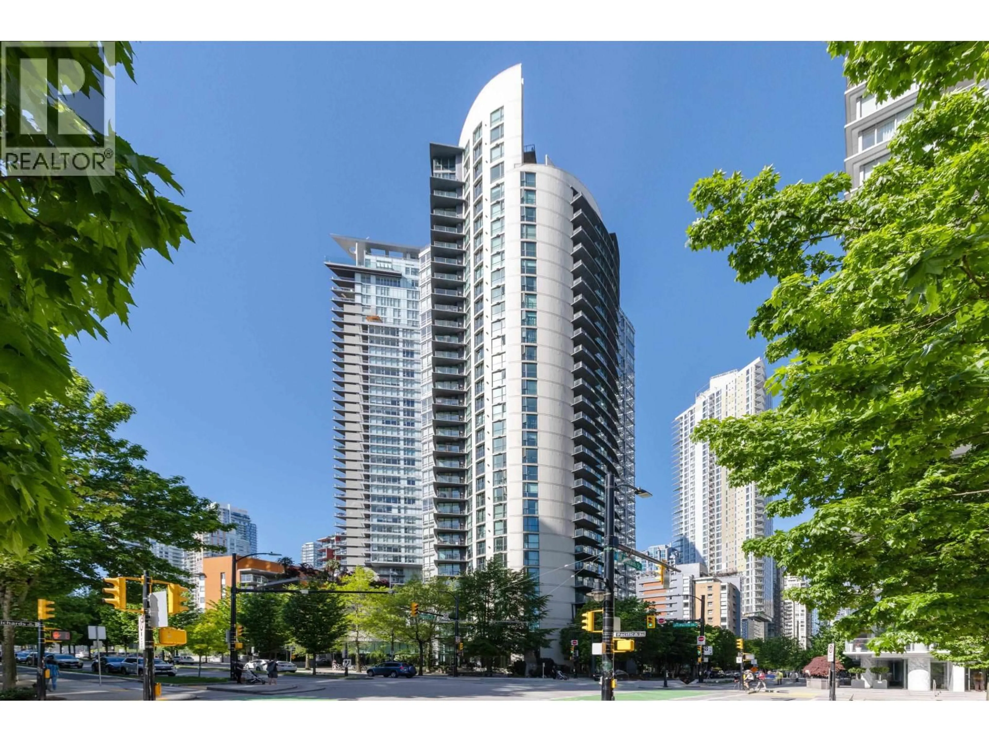 Unknown for 2410 - 501 PACIFIC STREET, Vancouver British Columbia V6Z2X6