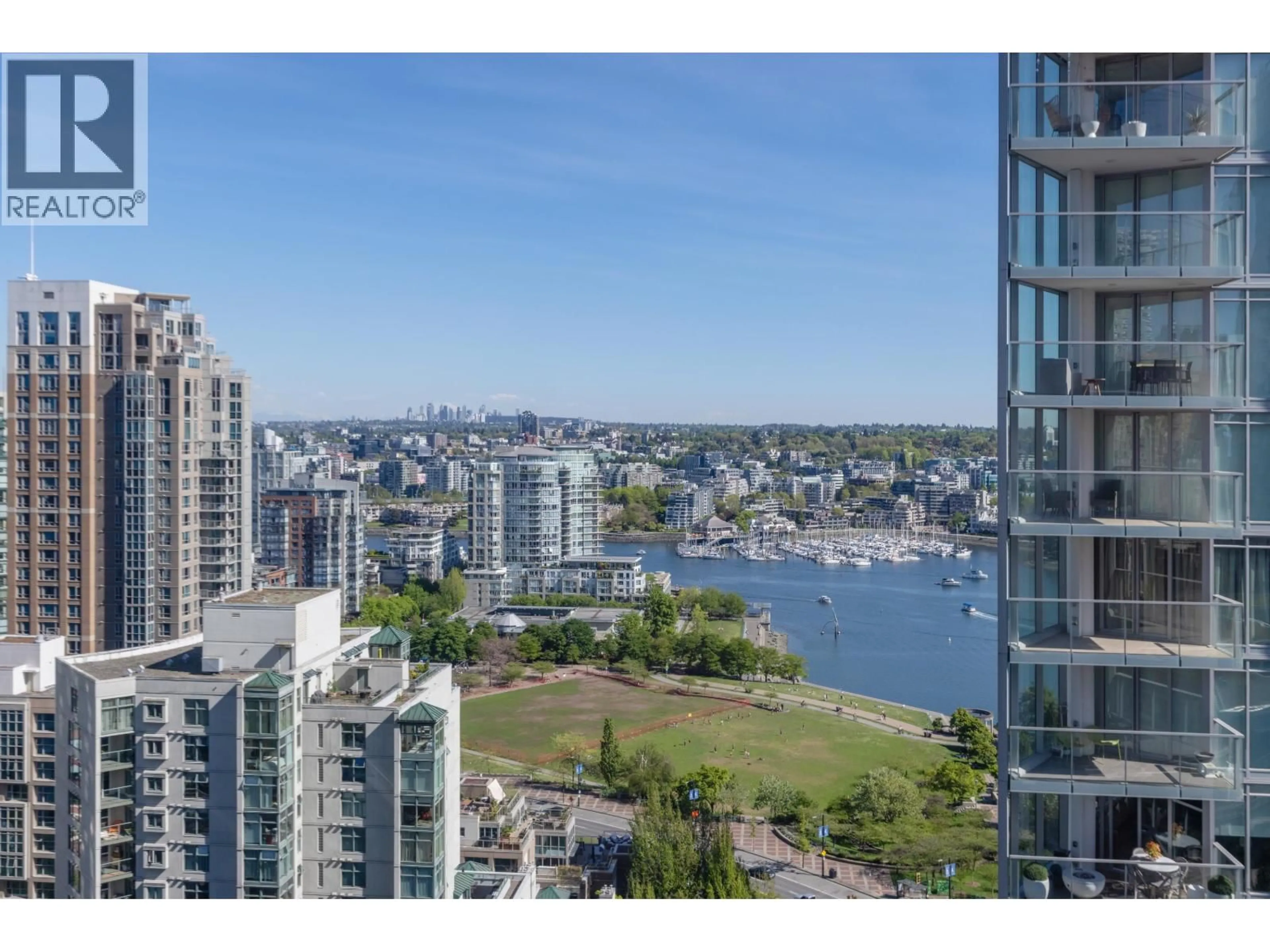 Unknown for 2410 - 501 PACIFIC STREET, Vancouver British Columbia V6Z2X6