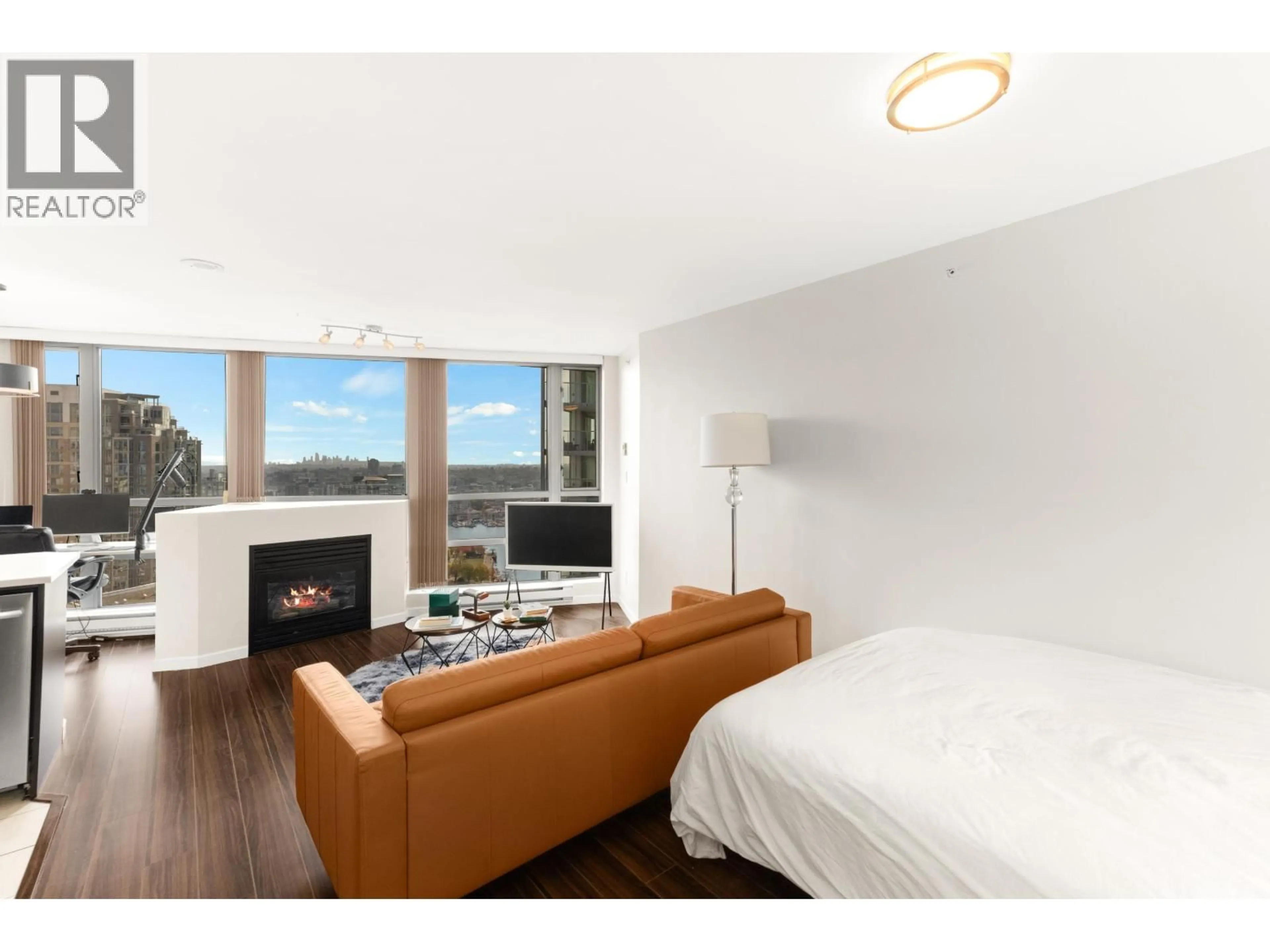 A pic of a room for 2410 - 501 PACIFIC STREET, Vancouver British Columbia V6Z2X6