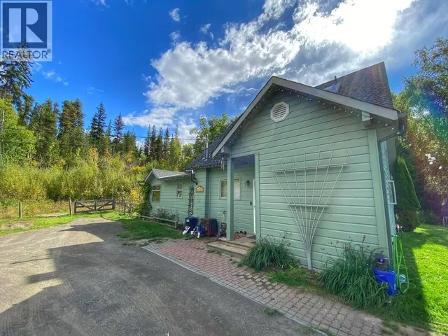 3130 62 HIGHWAY, Hazelton 2