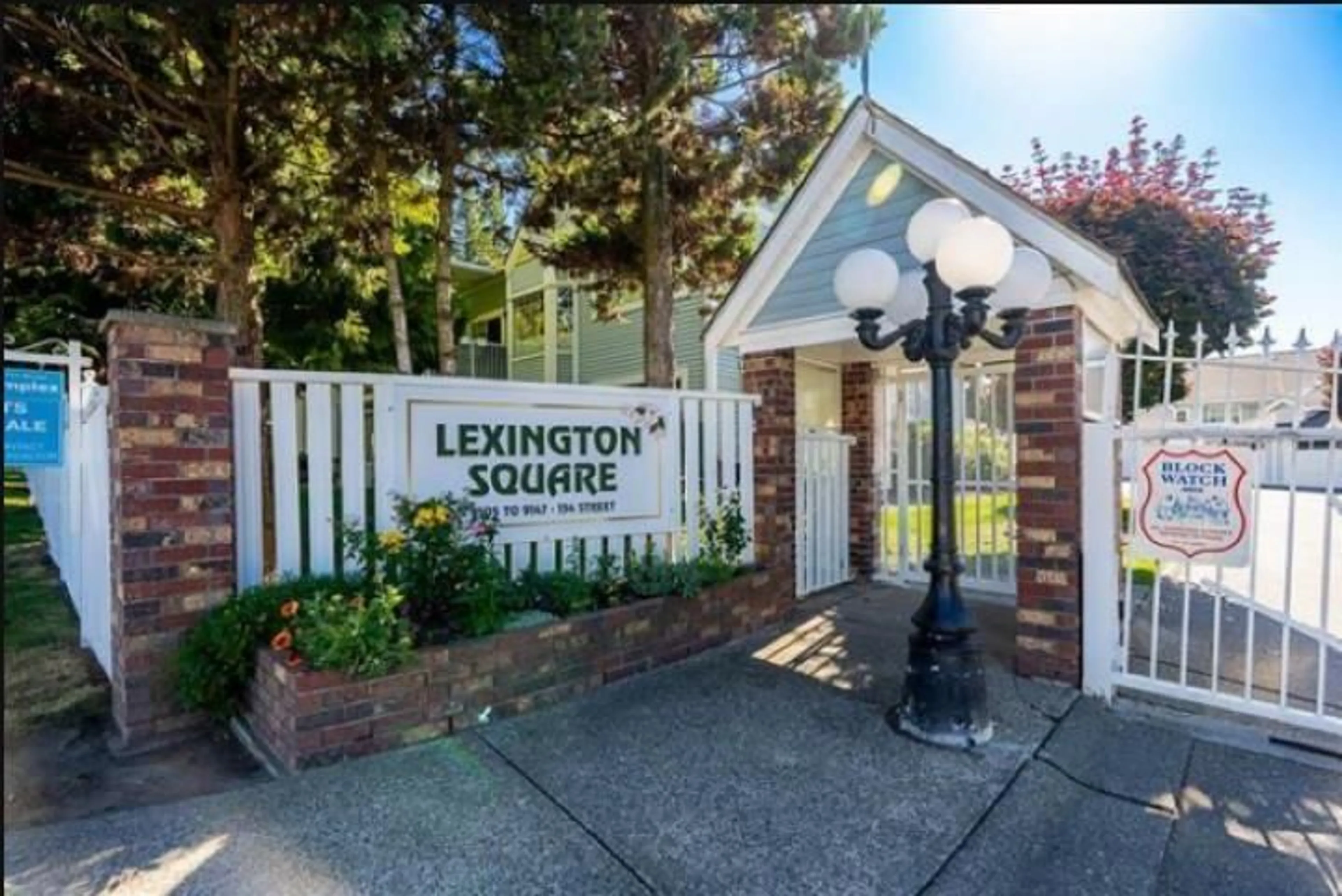 Unknown for 202 - 9109 154 STREET, Surrey British Columbia V3R9G8