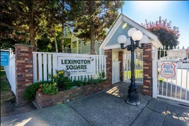 202 - 9109 154 STREET, Surrey 4