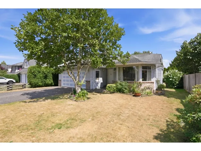 5088 207 STREET, Langley 2