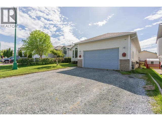 6857 WESTGATE AVENUE, Prince George 2