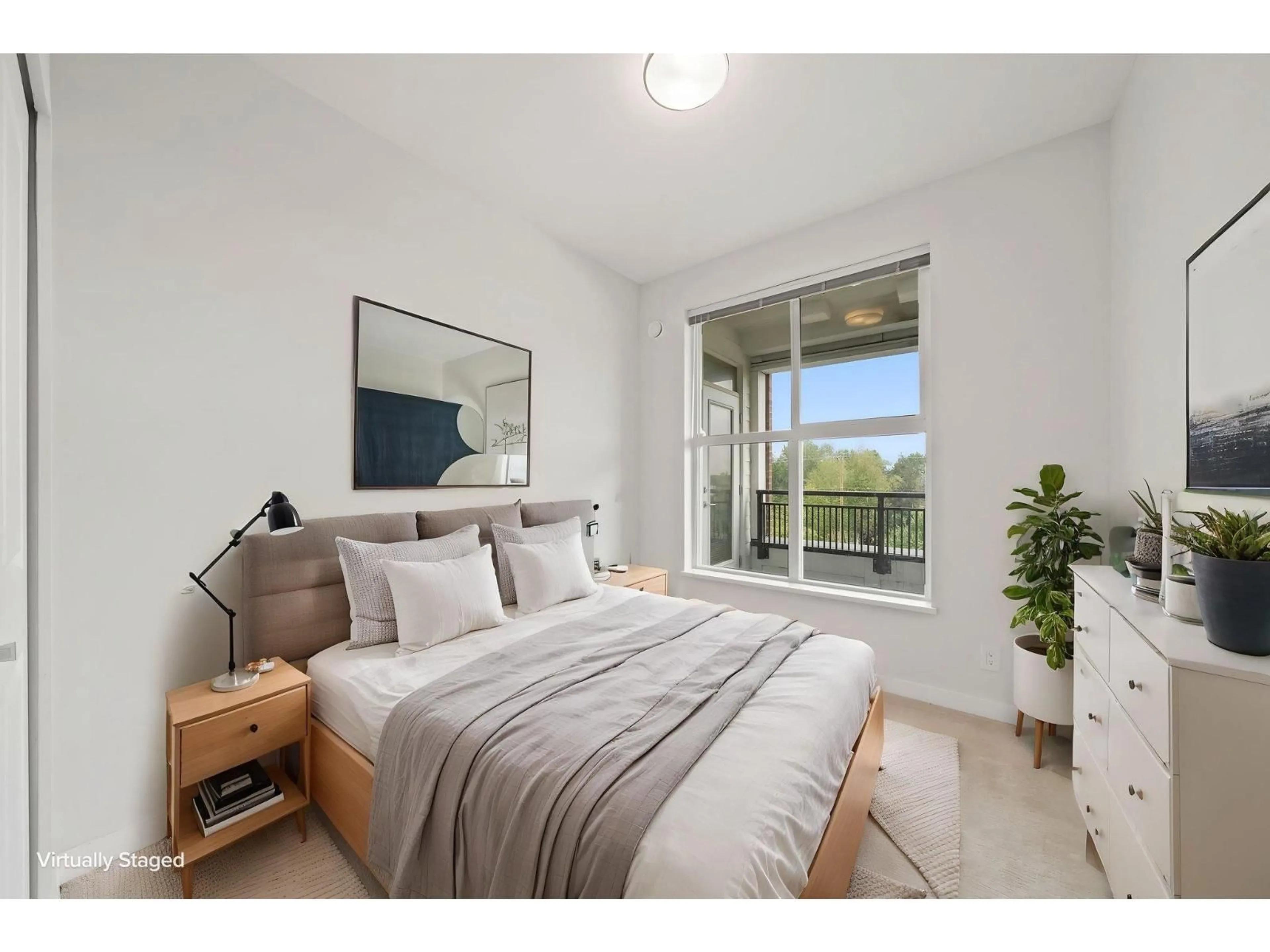 Bedroom with bed, unknown for 8150 207 STREET, Langley British Columbia V2Y4J4