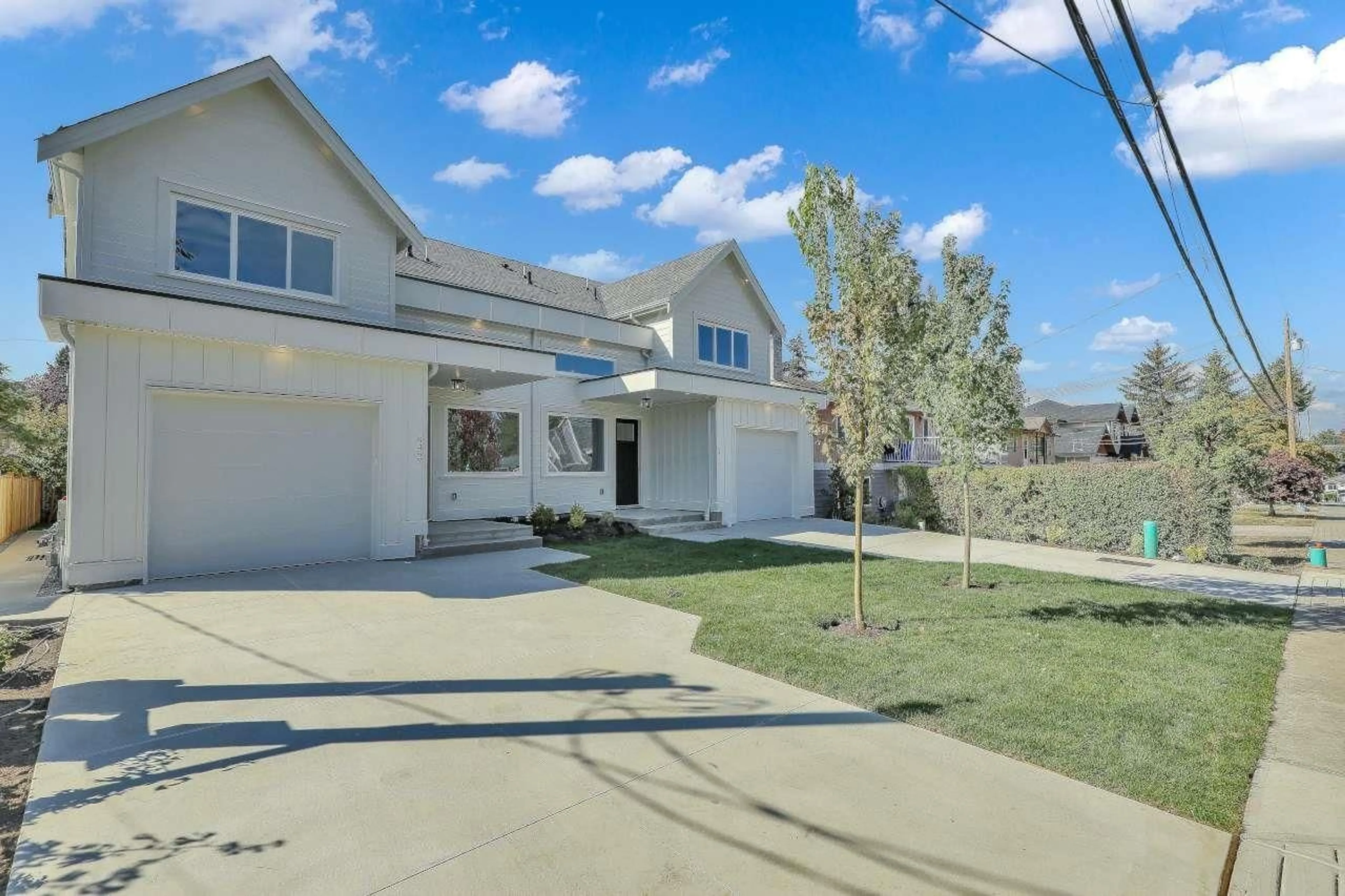 Home with vinyl exterior material, street for 9498 118 STREET, Delta British Columbia V4C6J3