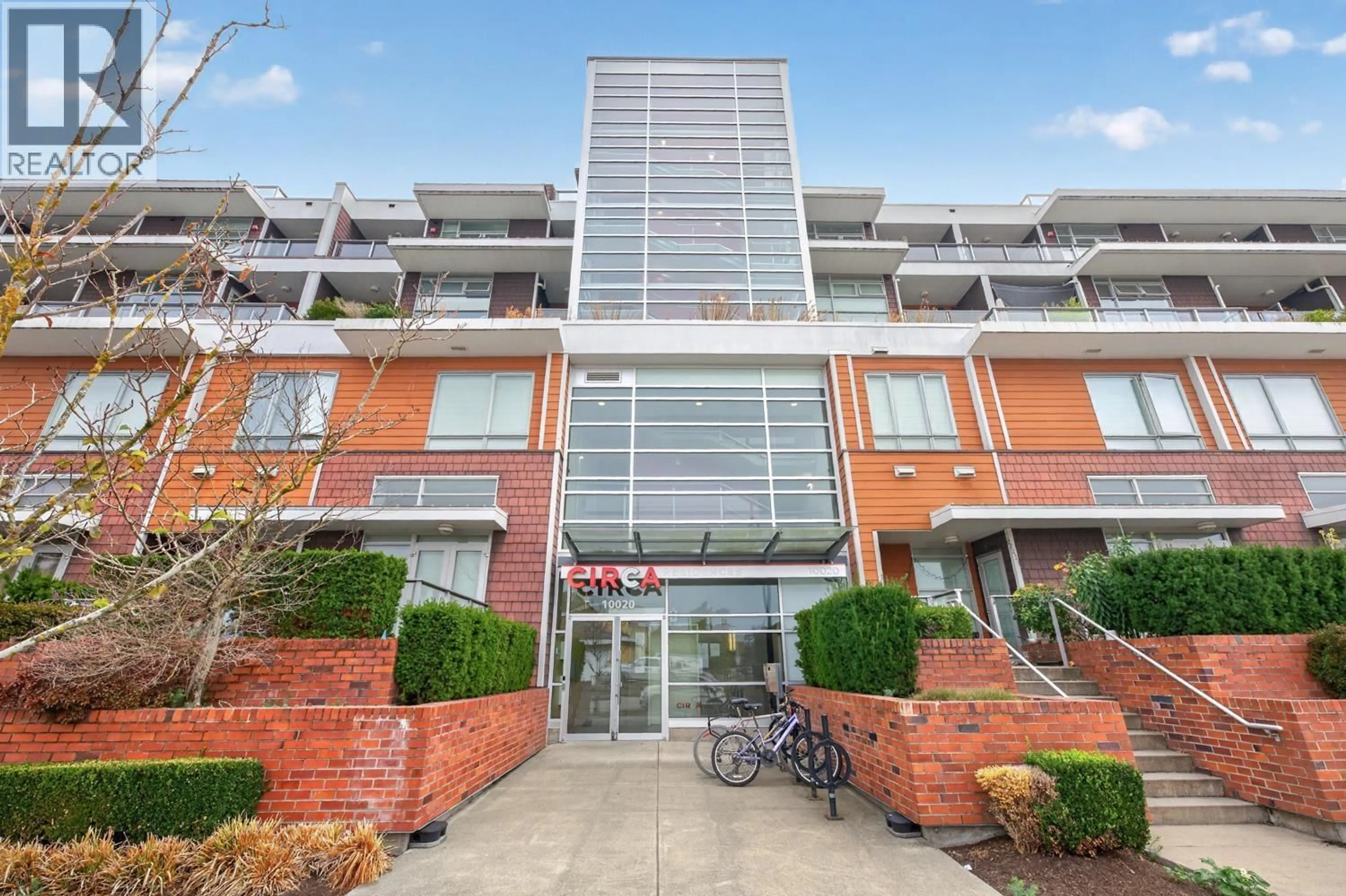 Unknown for 418 - 10020 DUNOON DRIVE, Richmond British Columbia V7A0A7