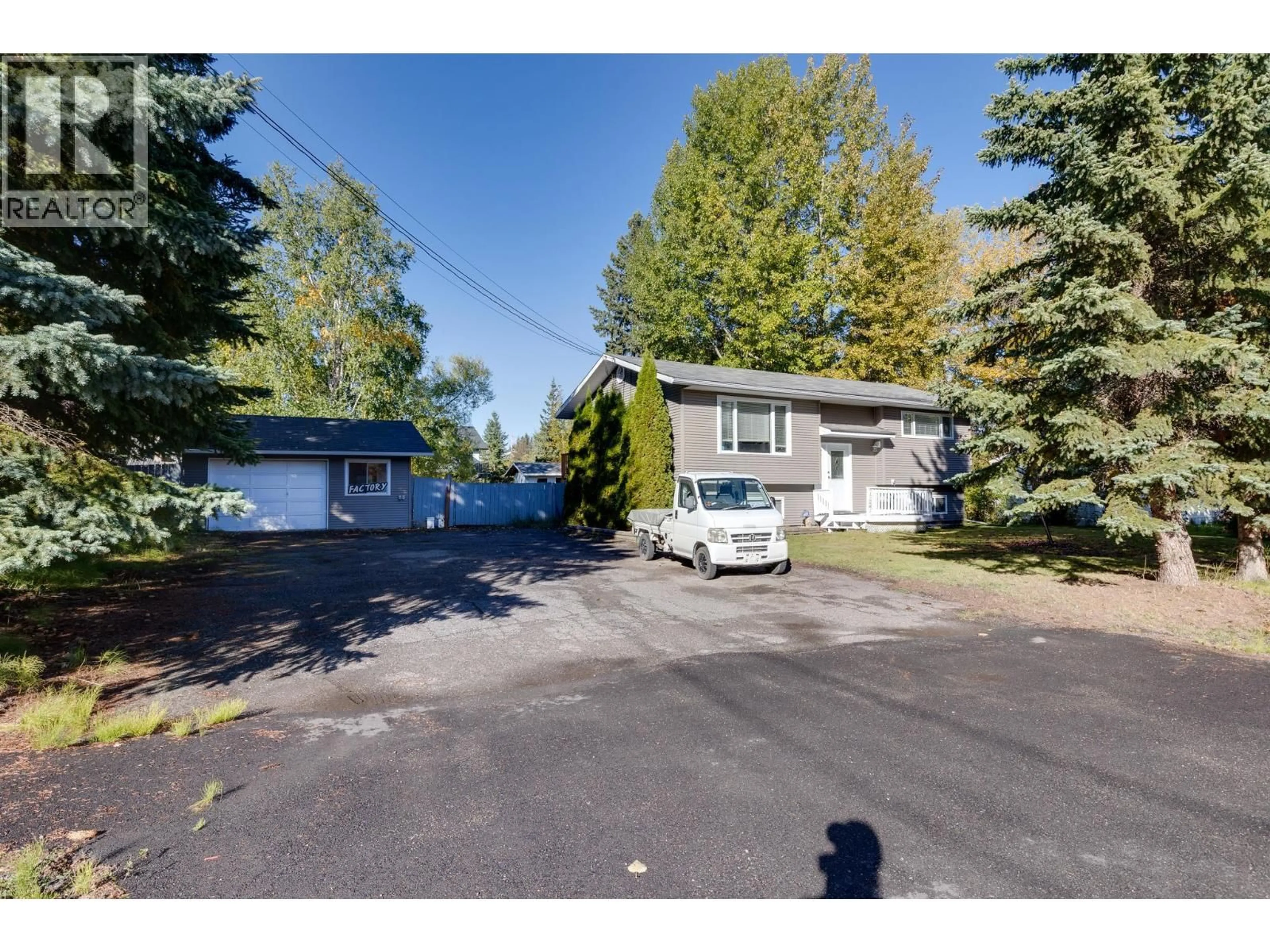 Unknown for 7287 ALDEEN ROAD, Prince George British Columbia V2N5P8