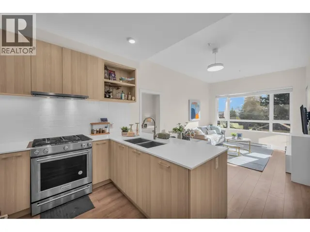 402 - 721 ANSKAR COURT, Coquitlam 2