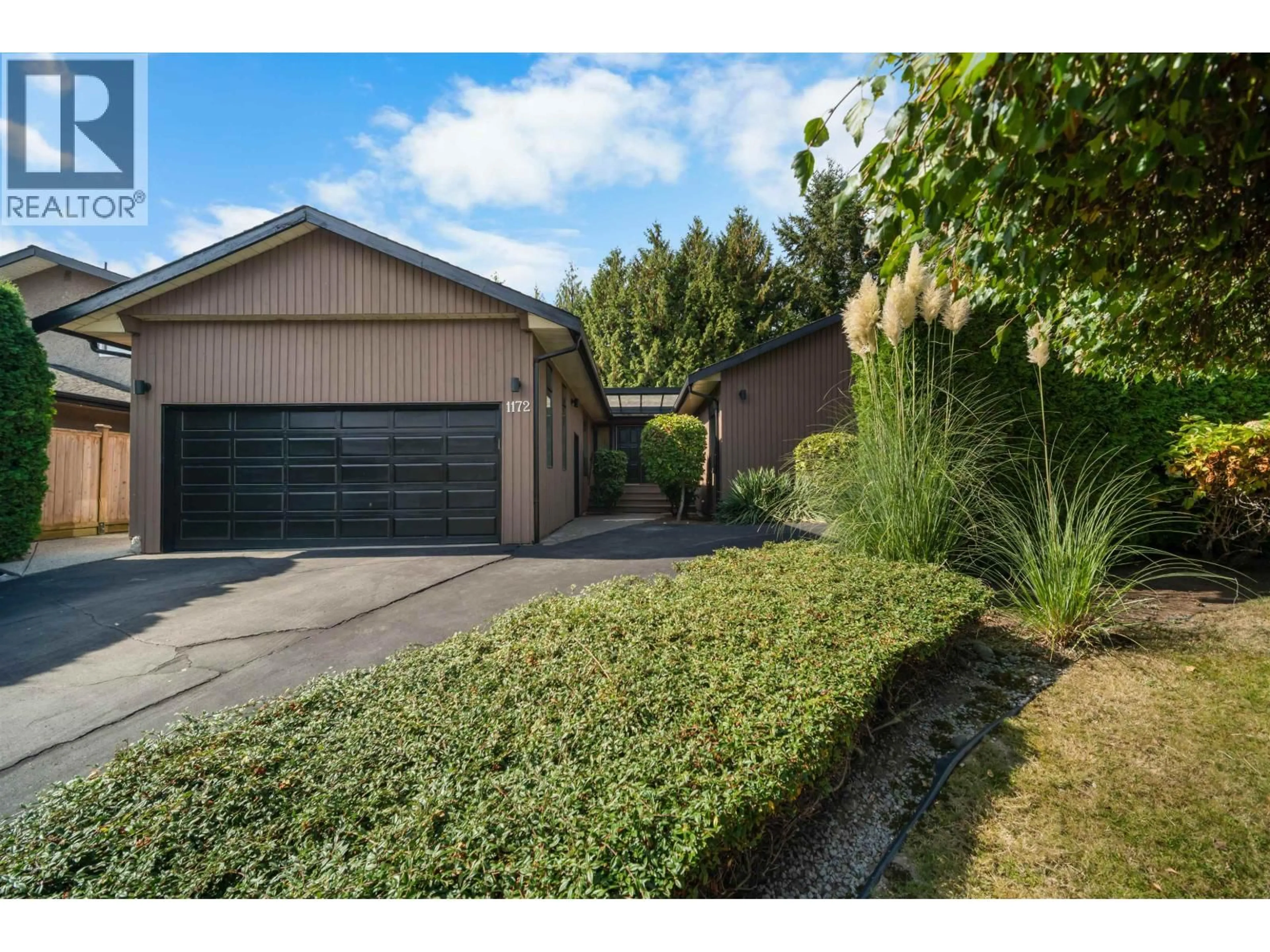 Unknown for 1172 EAGLERIDGE DRIVE, Coquitlam British Columbia V3E1C2